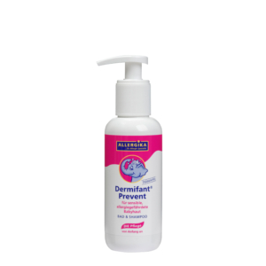 Dermifant® Prevent Bad & Shampoo 200 ml