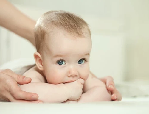 Babymassage – mehr als ein liebevolles Ritual