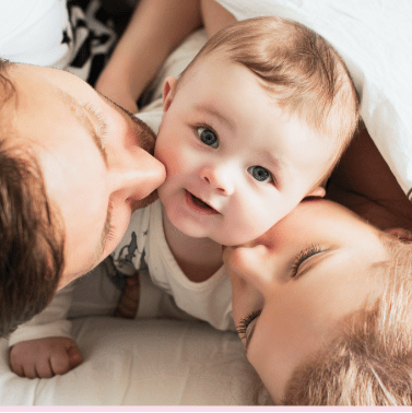 Allergie- und Neurodermitis-Risiko: jedes 3. Baby ist betroffen!