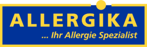 Allergika Pharma Logo